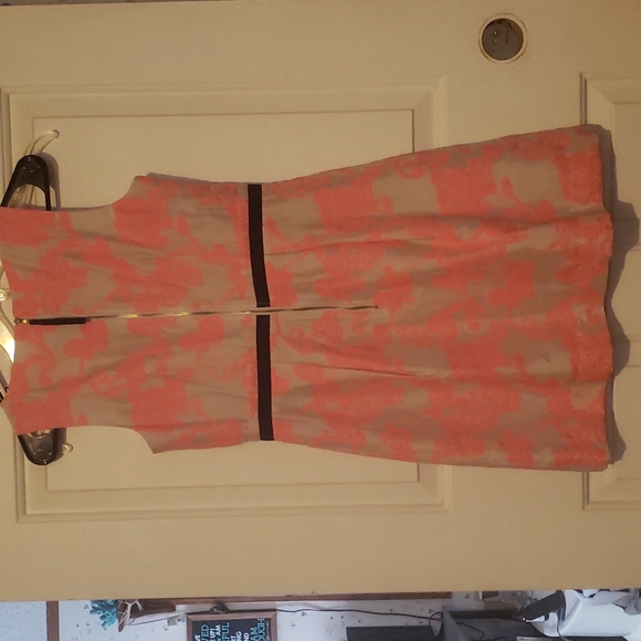 Ann Taylor Loft Dress - Picture 4 of 7